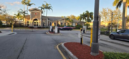 城市独宅  Tamarac, Broward County