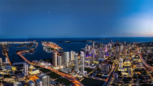 Жилой комплекс, Майами, Miami-Dade County