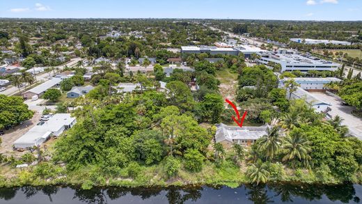 Villa en Aventura, Miami-Dade County