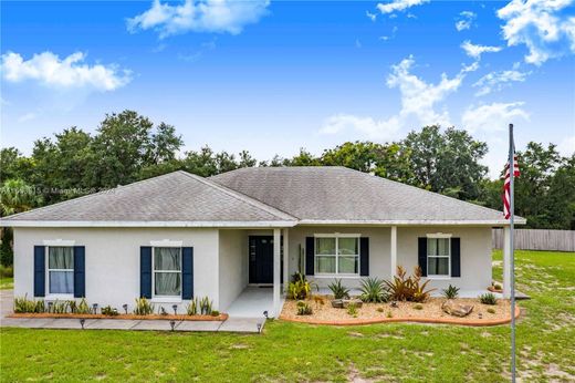 Villa in Lake Wales, Polk County