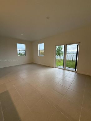 Townhouse in Homestead, Miami-Dade