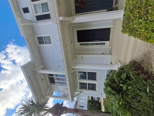 城市独宅  Jupiter, Palm Beach County