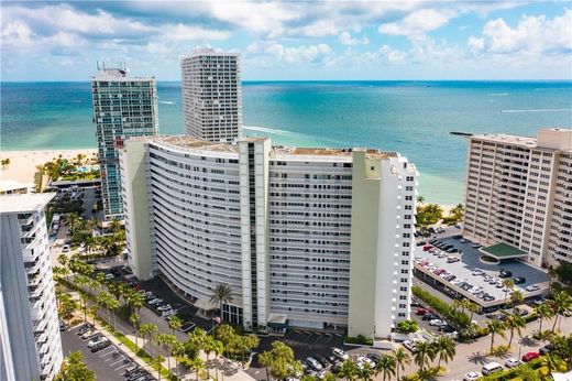 Komplex apartman Fort Lauderdale, Broward County