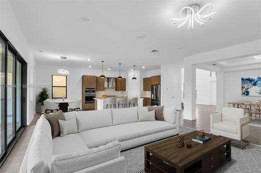 Villa Parkland, Broward County