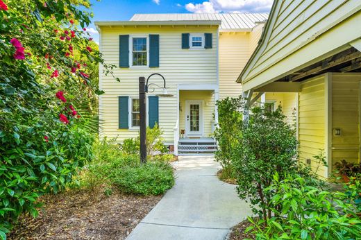 Hôtel particulier à Vero Beach, Comté d'Indian River