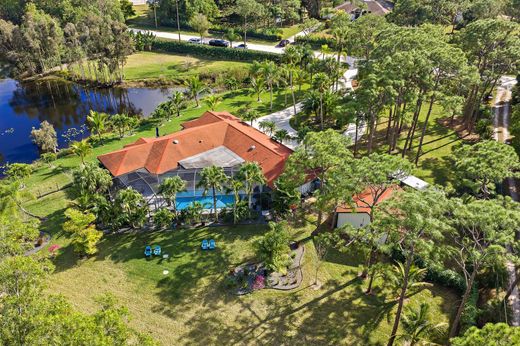 Villa in Jupiter, Palm Beach