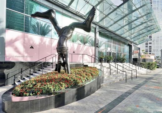 Wohnkomplexe in Miami, Miami-Dade County