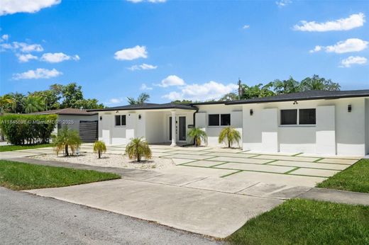 빌라 / Aventura, Miami-Dade County