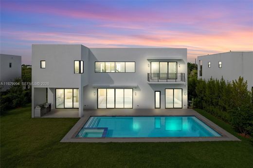 Villa in Weston, Broward County