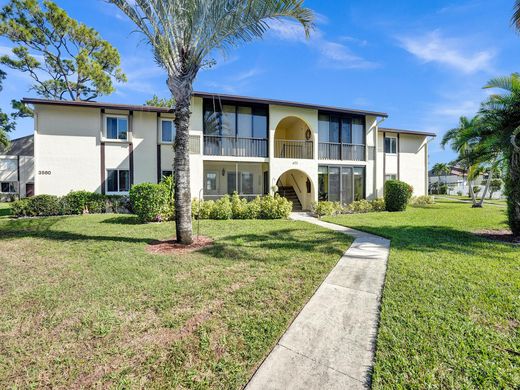 Complesso residenziale a Greenacres City, Palm Beach County