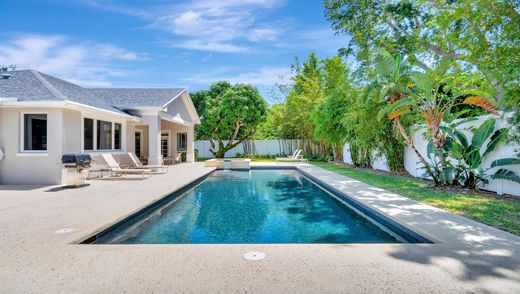 Villa a Delray Beach, Palm Beach County