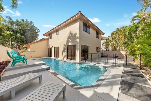 Villa à Deerfield Beach, Comté de Broward