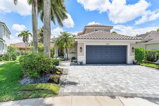 Villa in Weston, Broward County