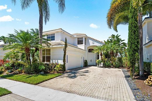 Villa in Boca Raton, Palm Beach