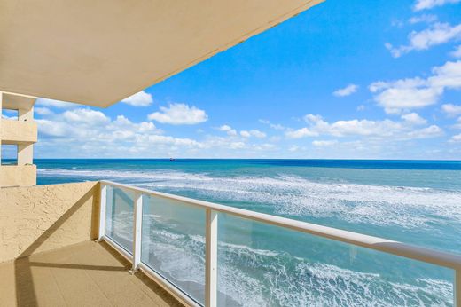 Edificio en Palm Beach Shores, Palm Beach County