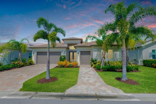 Villa - Port Saint Lucie, Saint Lucie County