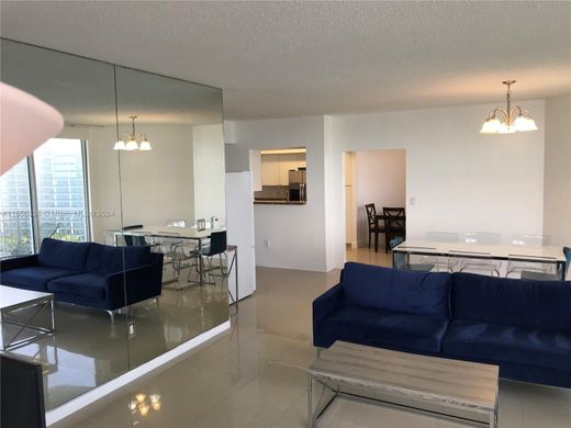 Appartementencomplex in Sunny Isles Beach, Miami-Dade County