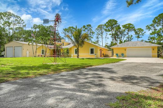 Villa in The Acreage, Palm Beach
