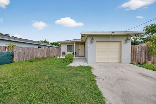 Villa en Florida City, Miami-Dade County