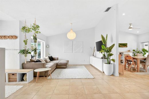 ‏וילה ב  Miami Terrace Mobile Home, Miami-Dade County