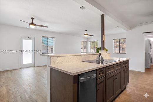 Villa Wilton Manors, Broward County