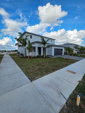 Villa in Homestead, Miami-Dade