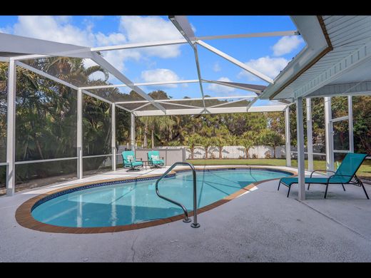 Villa in Jupiter, Palm Beach County