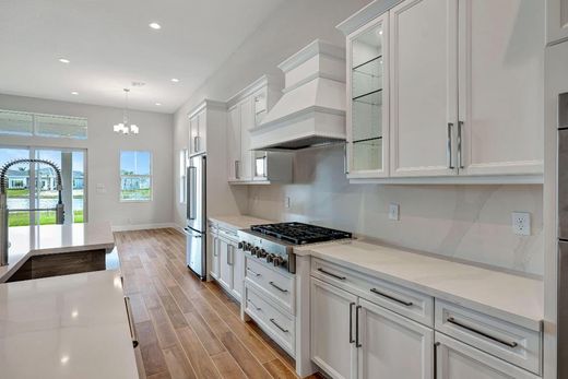 Villa in Palm Beach Gardens, Palm Beach