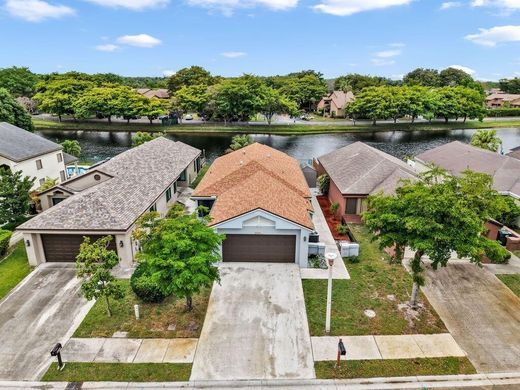 Villa in Coconut Creek, Broward County