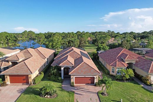 Villa en Port Saint Lucie, Saint Lucie County