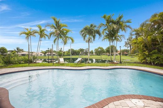 Villa in Homestead, Miami-Dade