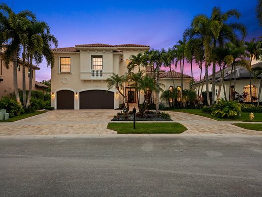 Villa en Plantation, Broward County
