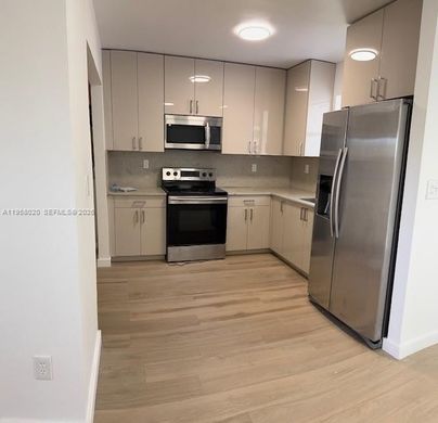 Villa a Pompano Beach, Broward County