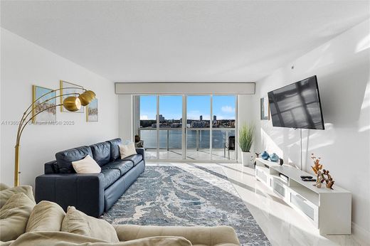 Complexos residenciais - Sunny Isles Beach, Miami-Dade County