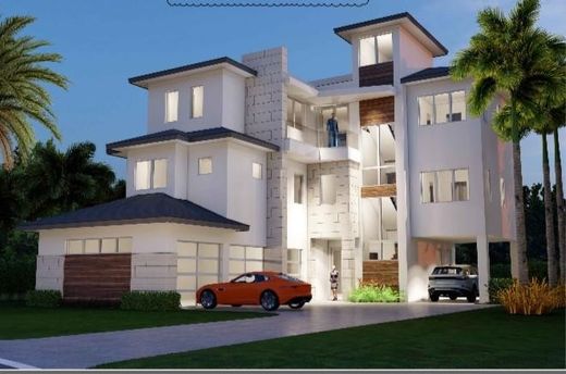 Villa en Juno Beach, Palm Beach County