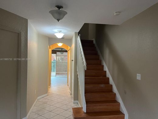 Casa di città a Dania Beach, Broward County