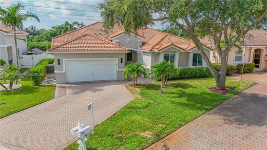 ハリウッド, Broward Countyのヴィラ