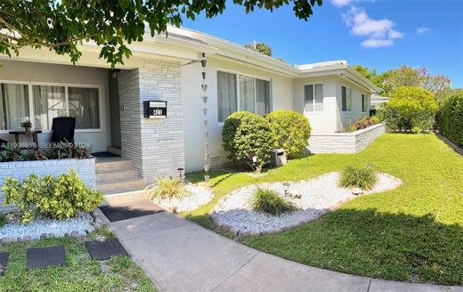 Villa in Coral Gables, Miami-Dade