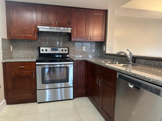 Residential complexes in Coral Springs, Broward County