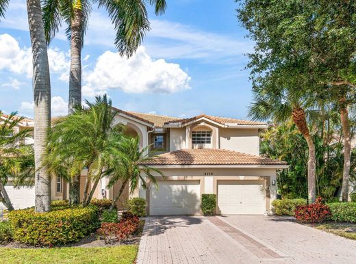 Жилой комплекс, Boca Raton, Palm Beach County