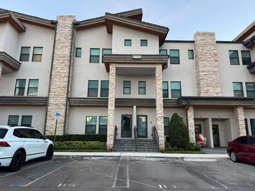 Complexos residenciais - Doral, Miami-Dade County