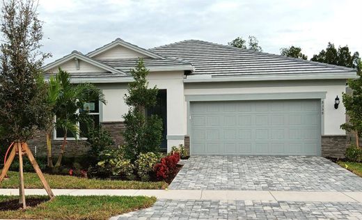Villa in Vero Beach, Indian River County