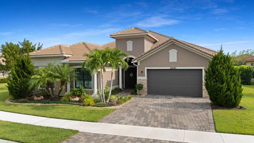 Willa w Parkland, Broward County