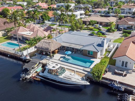 Villa in North Miami Beach, Miami-Dade