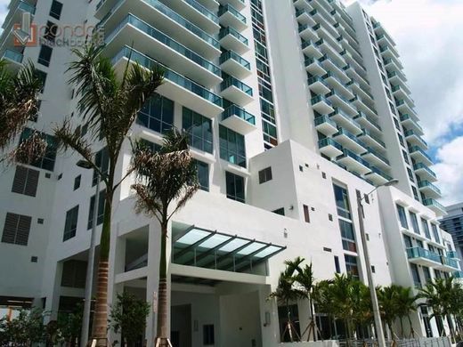 Appartementencomplex in Miami, Miami-Dade County