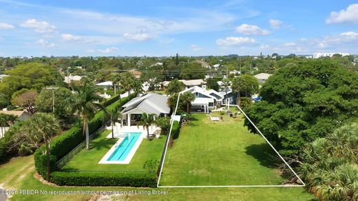 Villa in Lake Worth, Palm Beach