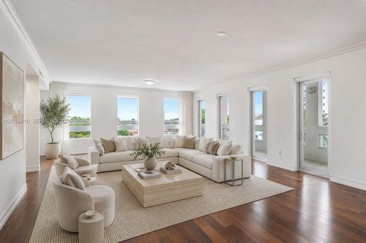 Kamienica w Boca Raton, Palm Beach County