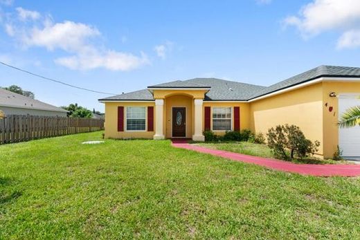 Villa - Port Saint Lucie, Saint Lucie County