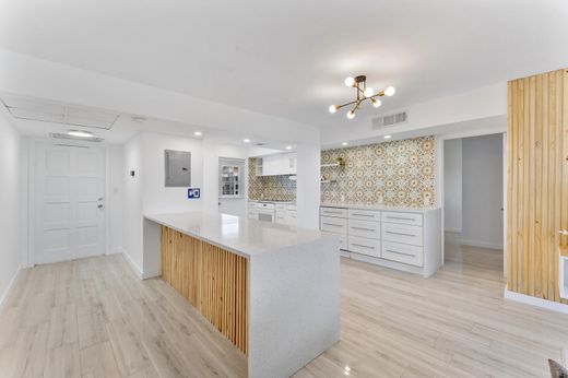 Komplex apartman Pompano Beach, Broward County