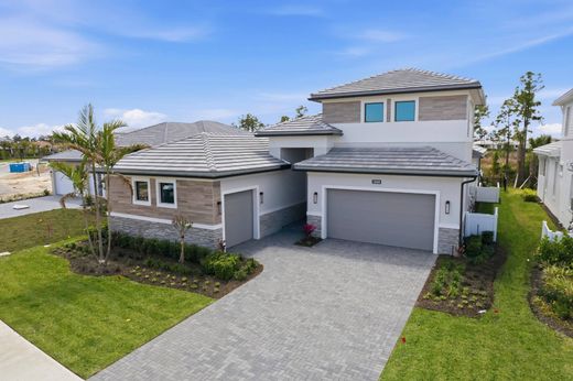 Villa in Palm Beach Gardens, Palm Beach County
